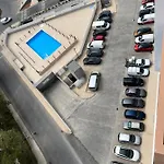 Mcrame Design Sea View, Beachfront, Swimming Pool, 2bdr, 2bar, 6 Pax, Da Rocha * Portimao