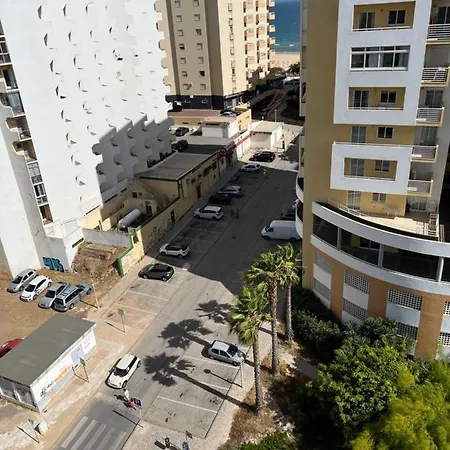 Mcrame Design Sea View, Beachfront, Swimming Pool, 2bdr, 2bar, 6 Pax, Da Rocha Apartment Portimao