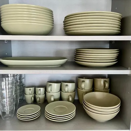 Mcrame Design Sea View, Beachfront, Swimming Pool, 2bdr, 2bar, 6 Pax, Da Rocha Appartement