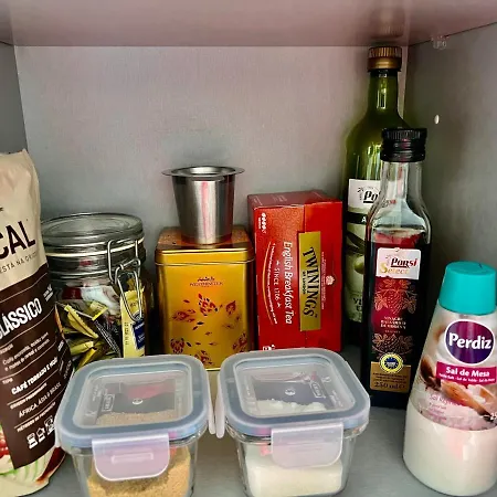 Mcrame Design Sea View, Beachfront, Swimming Pool, 2bdr, 2bar, 6 Pax, Da Rocha