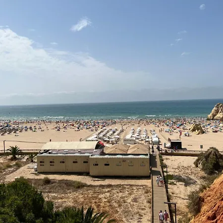 Apartamento Mcrame Design Sea View, Beachfront, Swimming Pool, 2bdr, 2bar, 6 Pax, Da Rocha *