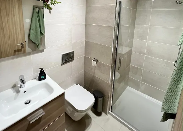 Appartement Mcrame Design Sea View, Beachfront, Swimming Pool, 2bdr, 2bar, 6 Pax, Da Rocha