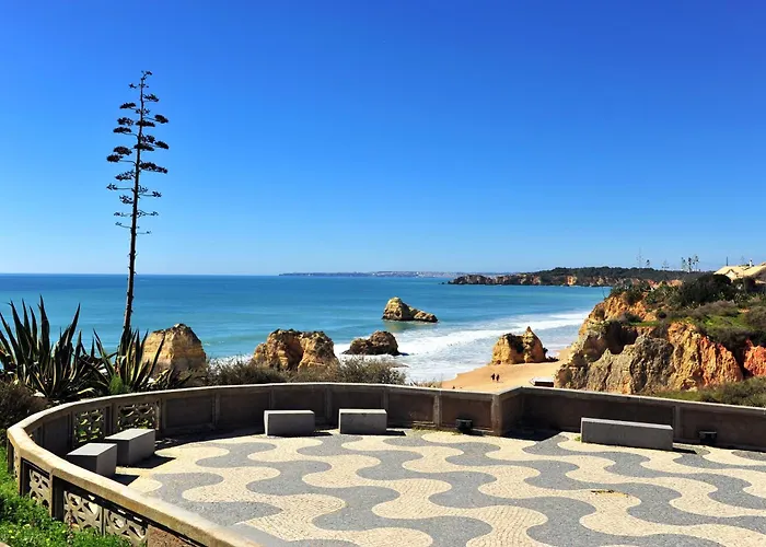 Mcrame Design Sea View, Beachfront, Swimming Pool, 2bdr, 2bar, 6 Pax, Da Rocha