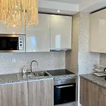 Διαμέρισμα Mcrame Design Sea View, Beachfront, Swimming Pool, 2bdr, 2bar, 6 Pax, Da Rocha