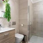 Appartement Mcrame Design Sea View, Beachfront, Swimming Pool, 2bdr, 2bar, 6 Pax, Da Rocha