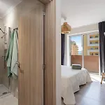 Mcrame Design Sea View, Beachfront, Swimming Pool, 2bdr, 2bar, 6 Pax, Da Rocha Διαμέρισμα Portimão