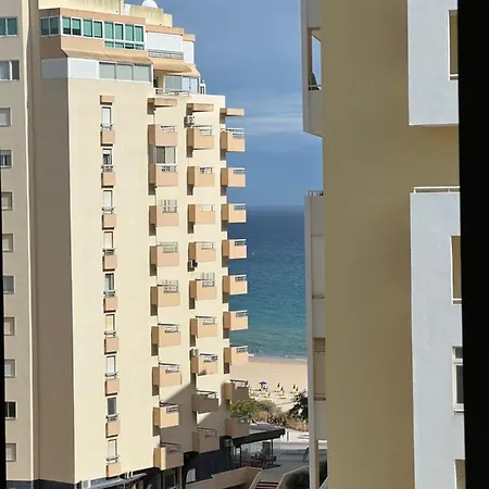 Mcrame Design Sea View, Beachfront, Swimming Pool, 2bdr, 2bar, 6 Pax, Da Rocha