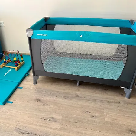 Apartament Mcrame Design Sea View, Beachfront, Swimming Pool, 2bdr, 2bar, 6 Pax, Da Rocha *