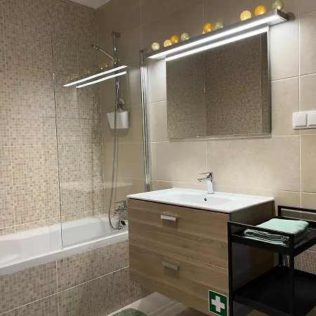 Mcrame Design Sea View, Beachfront, Swimming Pool, 2bdr, 2bar, 6 Pax, Da Rocha Apartment Portimão