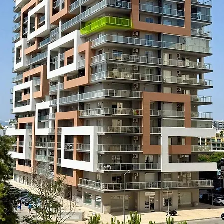 Mcrame Design Sea View, Beachfront, Swimming Pool, 2bdr, 2bar, 6 Pax, Da Rocha Portimão