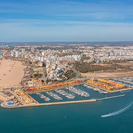 Mcrame Design Sea View, Beachfront, Swimming Pool, 2bdr, 2bar, 6 Pax, Da Rocha 아파트